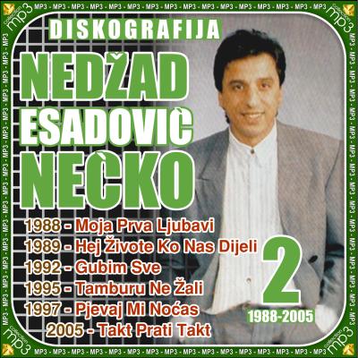 Nedzad Esadovic Necko - Diskografija Nedzad_Esadovic_Necko_2